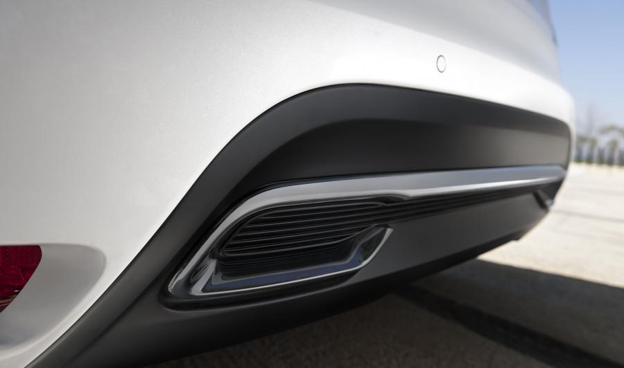  Citroen DS4 2010 года  (фото 73 из 143)